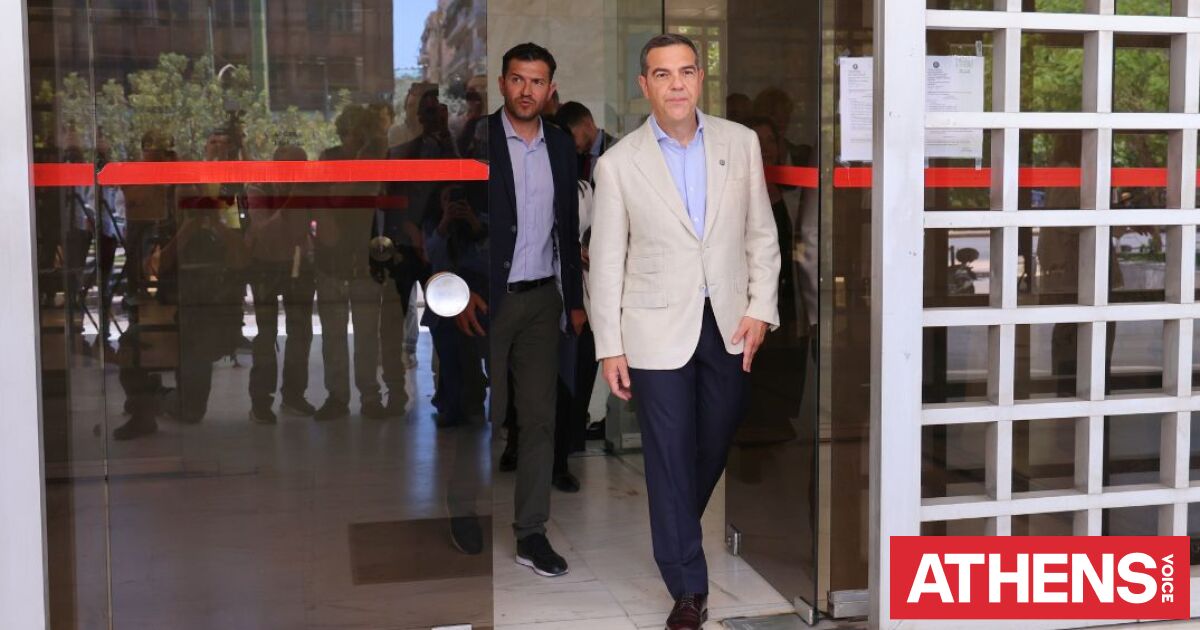 Προεκλογικές συγκρούσεις για τρεις σε θολό τοπίο