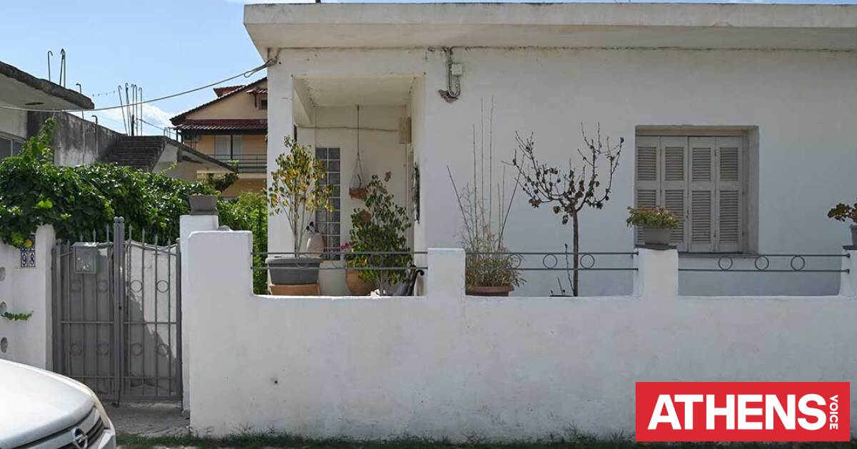 Διπλή δολοφονία στο Αίγιο: Αρνείται τις κατηγορίες ο Ιταλός,
