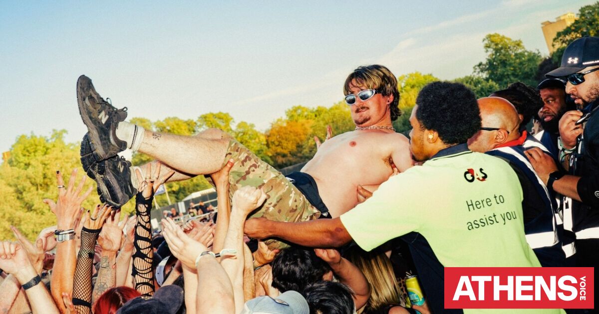 Фестиваль Outbreak отметит 15-летие масштабным концертом Deftones в Лондоне