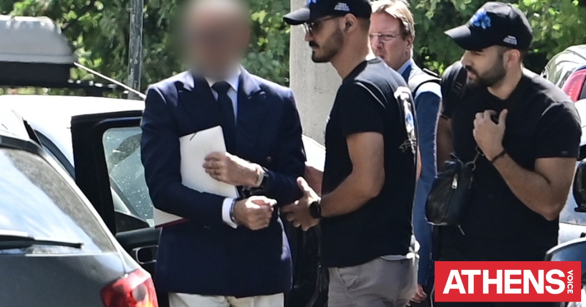 Δικηγόρος οικογένειας Μαζωνάκη: «Γίνεται προσπάθεια να βγει από το κάδρο ο προφυλακισμένος γιατρός»