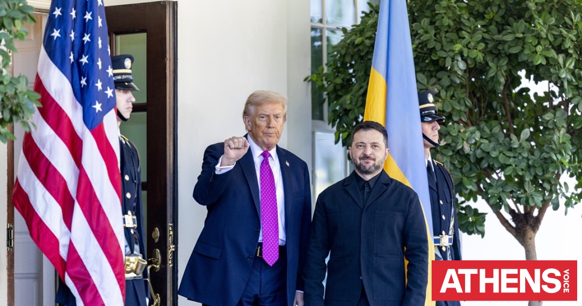 Ρωσία: Τα «γεράκια» του Κρεμλίνου τρίβουν τα χέρια τους με τη ρήξη ...