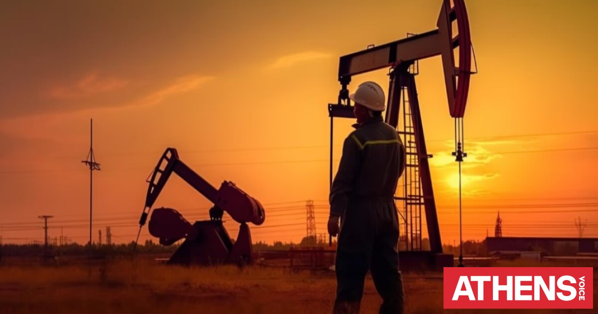 Πετρέλαιο: Βουτιά 10% στις διεθνείς τιμές, ελπίδα για μείωση τιμών στα καύσιμα