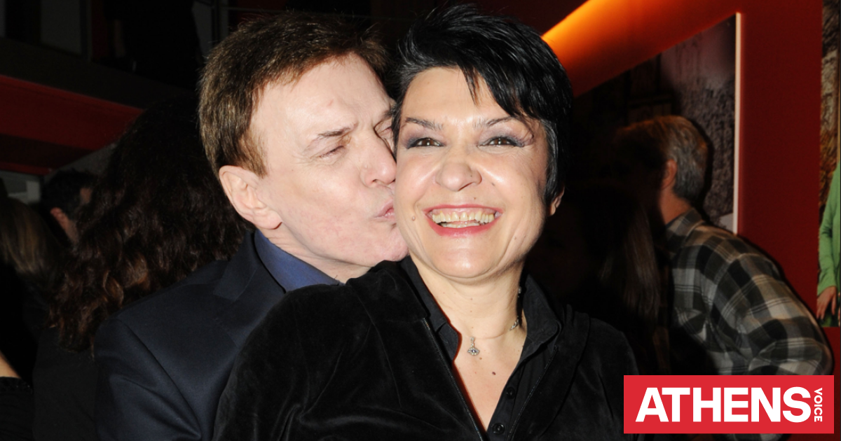 Κατιάνα Μπαλανίκα για Γιώργο Μαρίνο: Ήταν μεγάλο κομμάτι της ζωής μου, αλλά τελείωσε, δεν μου λείπει