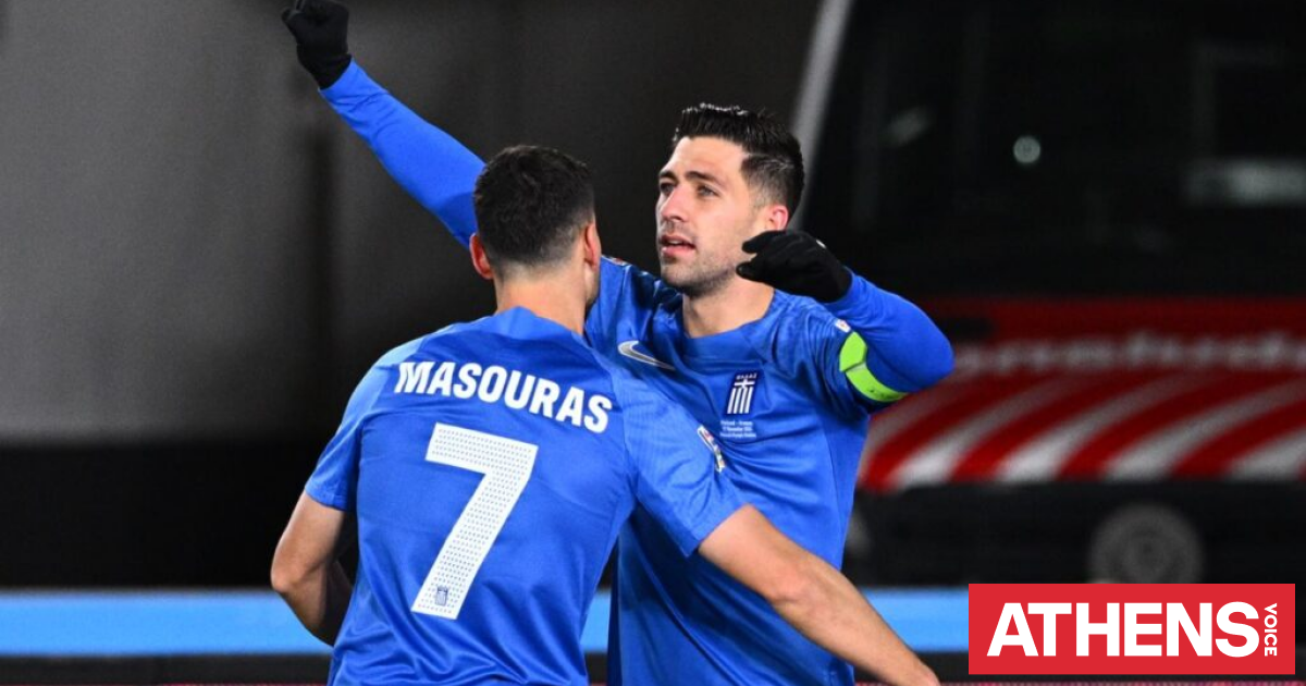 Εθνική Ελλάδας: Η ώρα και το κανάλι μετάδοσης του φιλικού με την Ουρουγουάη