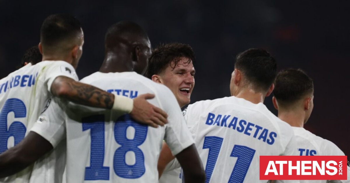 Εθνική Ελλάδας: Η ανασύνταξη αρχίζει με αντίπαλο την Παραγουάη