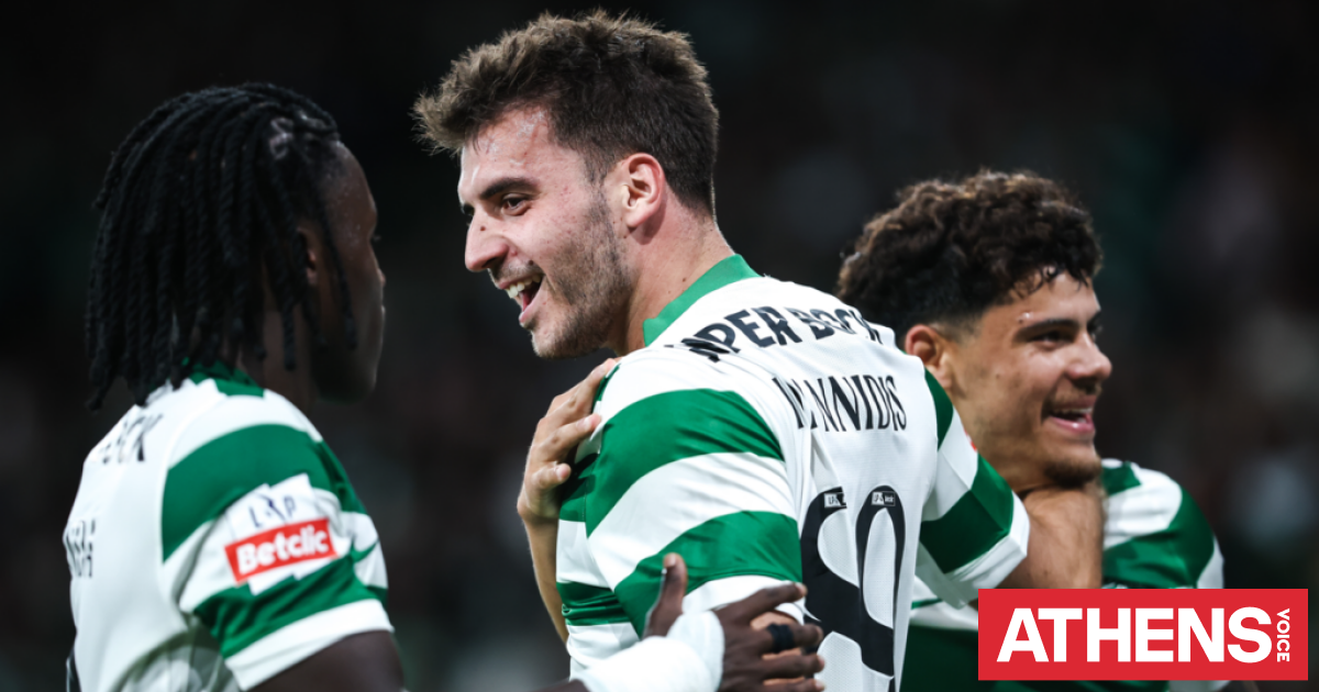 Ιωαννίδης: Ορατό το ενδεχόμενο του χειρουργείου