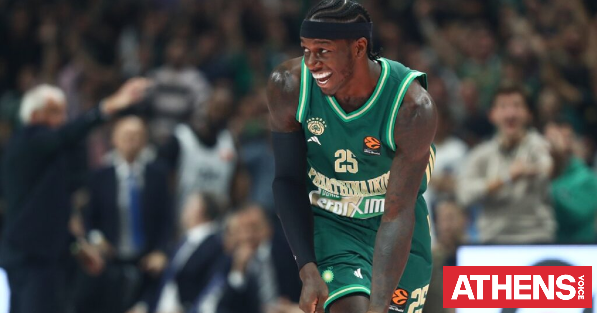 Παναθηναϊκός – Μονακό: Πού θα δείτε την κρίσιμη αναμέτρηση