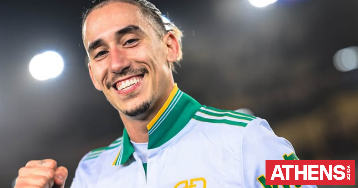 Παρελθόν από τη Λίβερπουλ ο Κώστας Τσιμίκας