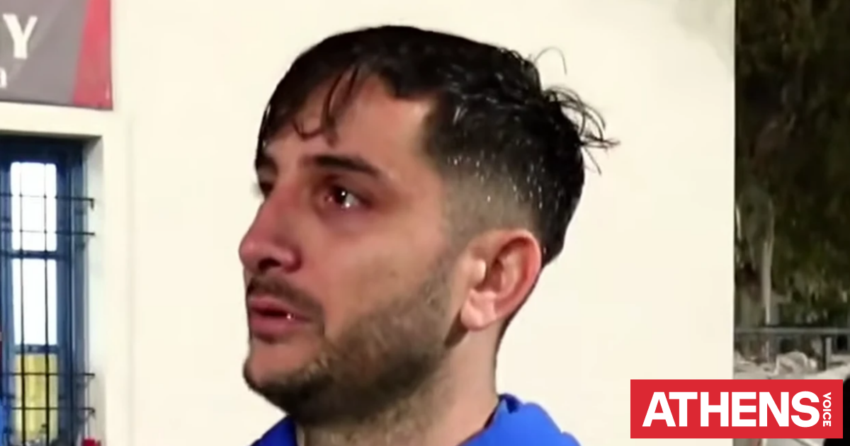 Μανωλάς για την άνοδο με τον Πανναξιακό: Ποτέ δεν έβαλα πάνω από τον εαυτό μου τα λεφτά