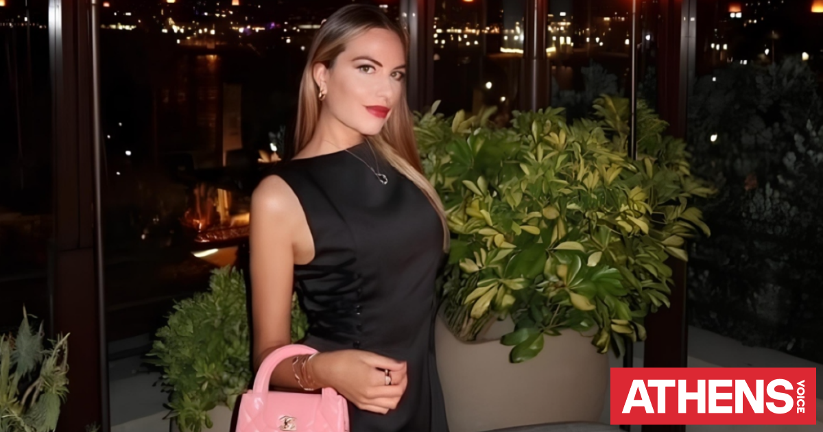 Ιταλία: Άγνωστοι άνοιξαν το φέρετρο 29χρονου μοντέλου και έκλεψαν το κρανίο