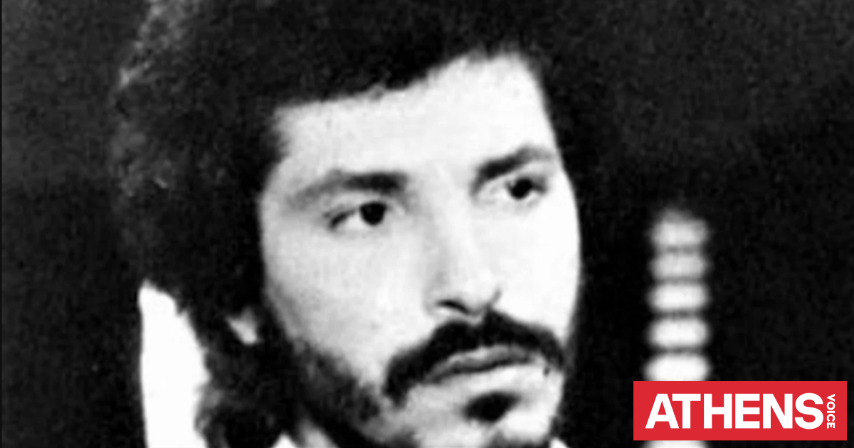 Πέθανε ο ηθοποιός Στέλιος Καλογερόπουλος