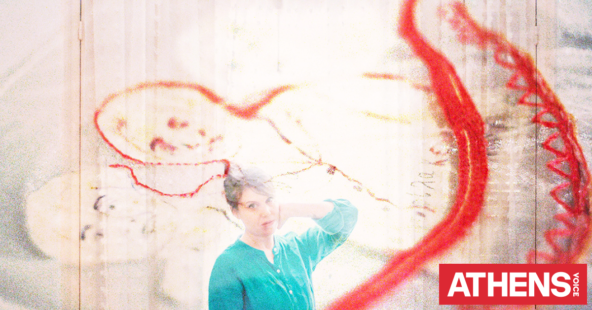 Το μπαρόκ αλλιώς: μια site-specific μουσική εμπειρία στην Οικία Αγγελικής Χατζημιχάλη