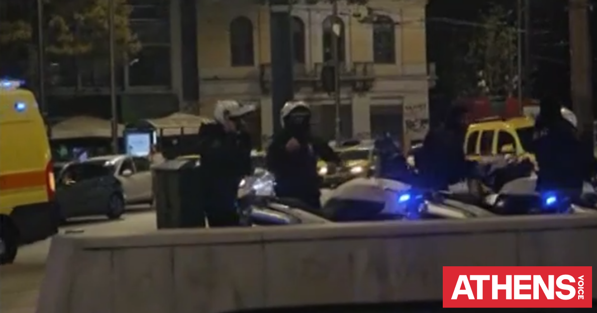 «Ράγα SOS»: Πώς έγινε η άσκηση στο Μετρό - Σενάριο για έκρηξη και εκτροχιασμό