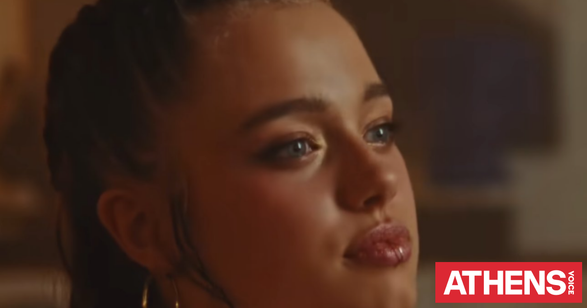 Η Σάιλο Τζολί είναι «ίδια» η Αντζελίνα - H εντυπωσιακή ομοιότητα