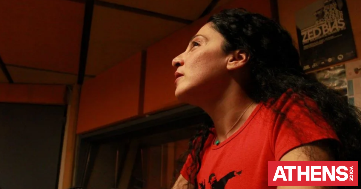 Πέθανε η δημοσιογράφος Ελένη Σούρδη σε ηλικία 54 ετών - Η ανακοίνωση της ΕΣΗΕΑ