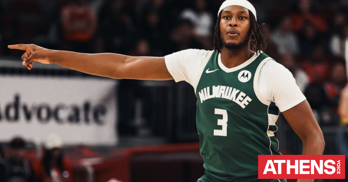 NBA: Νίκη για τους Μπουκς χωρίς Γιάννη, παράσταση Φλαγκ, κέρδισε τον Κάρι ο Ντουράντ