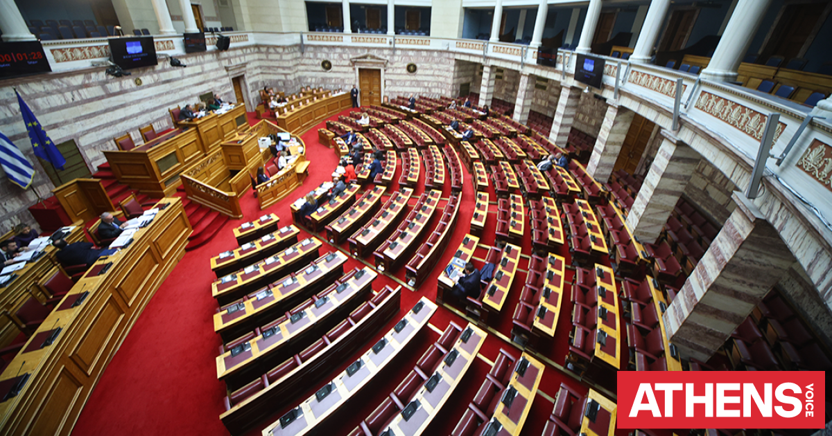 Δύο θητείες για να ανασάνει η Δημοκρατία