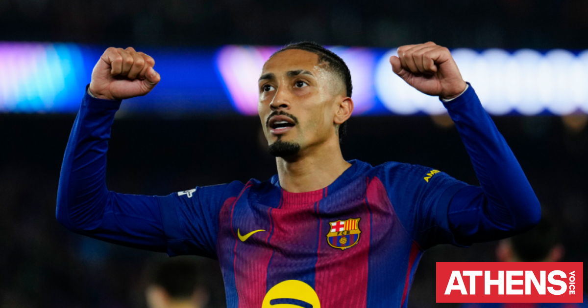 Champions League: Σέντρα στους «8» με… τιτανομαχία