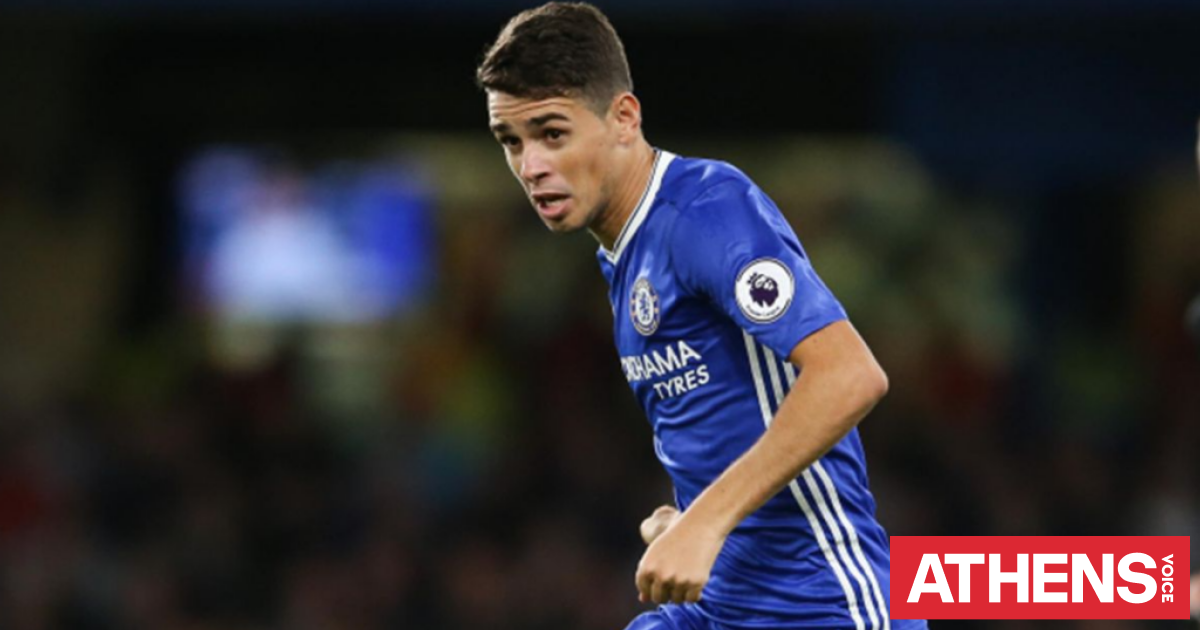 Συγκλονίζει ο Όσκαρ για την εμπειρία που βίωσε: «Η καρδιά μου σταμάτησε για 2,5 λεπτά»