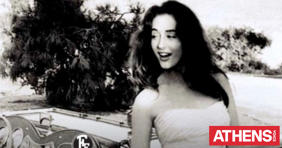 100 χρόνια από τη γέννηση της Έλλης Λαμπέτη - Η ανάρτηση της Φίνος Φιλμ