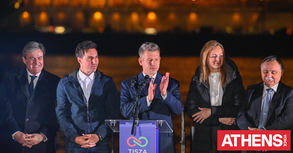 Τι αλλάζει στην Ουγγαρία ο θρίαμβος του Μαγιάρ επί του Όρμπαν - Ποιοι κερδίζουν και ποιοι χάνουν