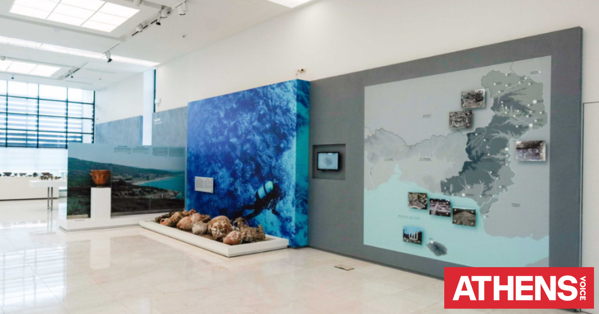 Πιστοποιούνται τα Αρχαιολογικά Μουσεία Αβδήρων και Αλεξανδρούπολης - Τι σημαίνει αυτό