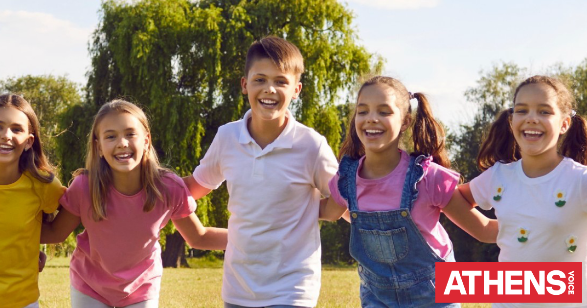 Παιδική παχυσαρκία, διατροφή, εμβόλια: Μεγαλώνοντας υγιή παιδιά