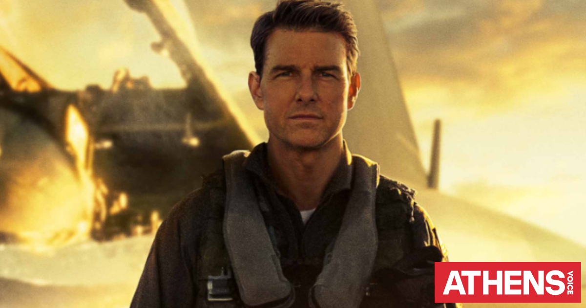 Επιβεβαιώθηκε η συνέχεια του «Top Gun» και ο Τομ Κρουζ επιστρέφει ως Maverick