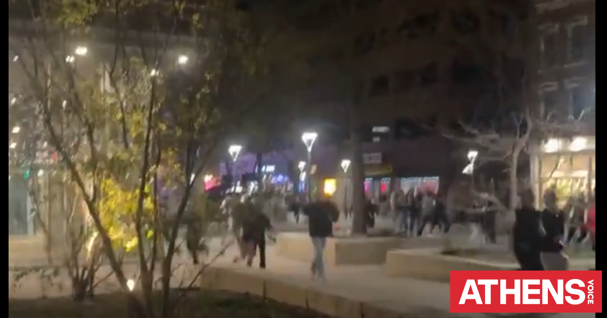 Συναγερμός για πυροβολισμούς στο πανεπιστήμιο της Αϊόβα - Αναφορές για πολλούς τραυματίες