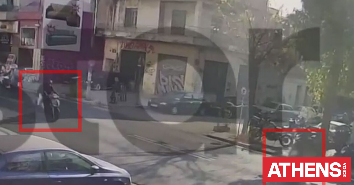 Με κρανιοεγκεφαλικές κακώσεις η 16χρονη που παρασύρθηκε στη Λιοσίων, ναρκωτικά σε σχολεία διακινούσε ο 16χρονος Σουδανός