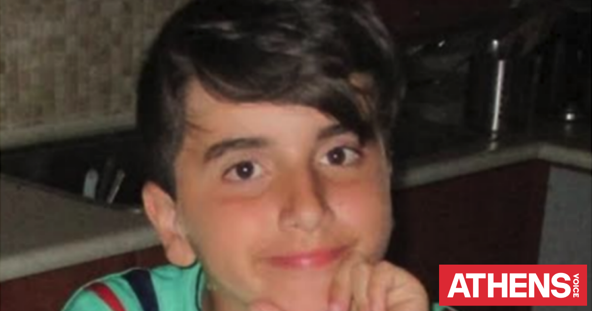 «Το αίμα έτρεχε ποτάμι»: Συγκλονίζει η μητέρα του 11χρονου Μάριου που χτυπήθηκε από αδέσποτη σφαίρα