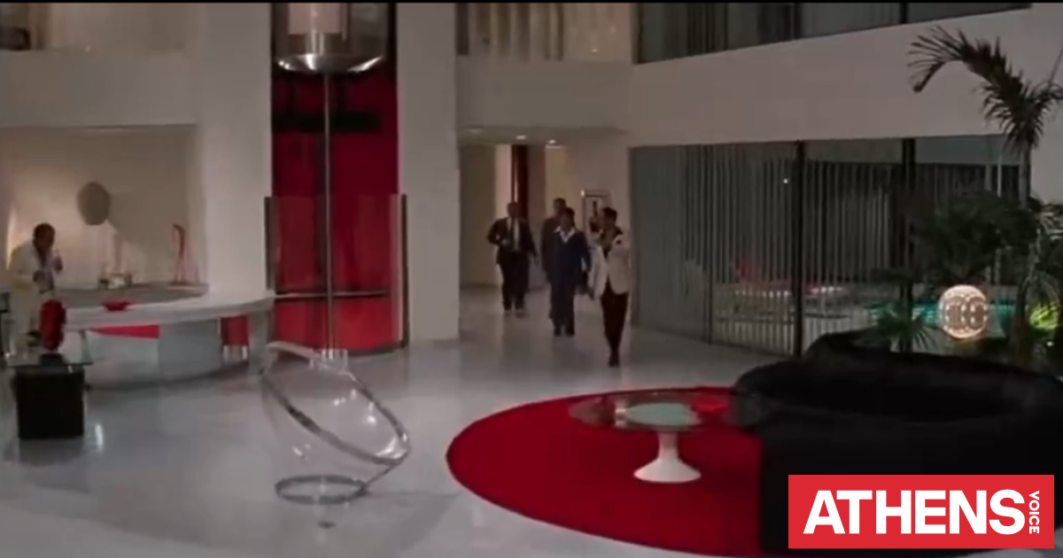 Πωλείται η έπαυλη του «Σημαδεμένου» στο Μαϊάμι - Ο πιο διάσημος ένοικός του