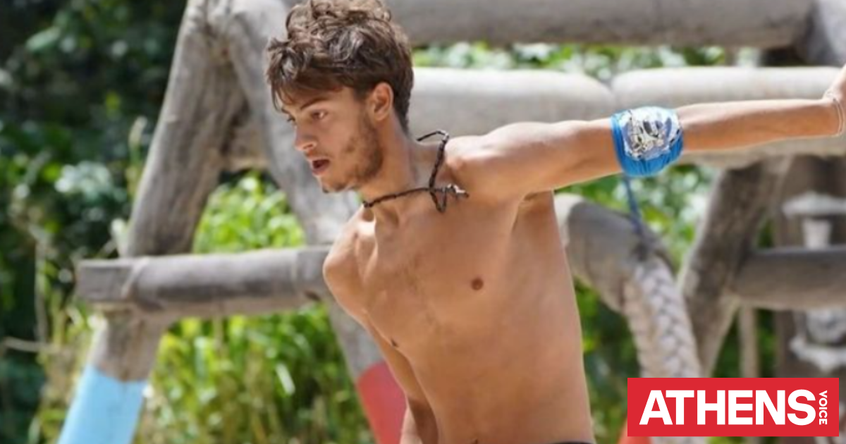 Survivor/Πατέρας Σταύρου Φλώρου: «Το παιδί μου αυτή τη στιγμή ζει από θαύμα, είχαν σημαδούρες μαζί τους»