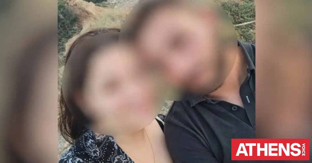 Ηράκλειο Κρήτης: «Έπαθα σοκ, σταμάτησα αμέσως και πήγα δίπλα της», είπε στην απολογία του ο 30χρονος