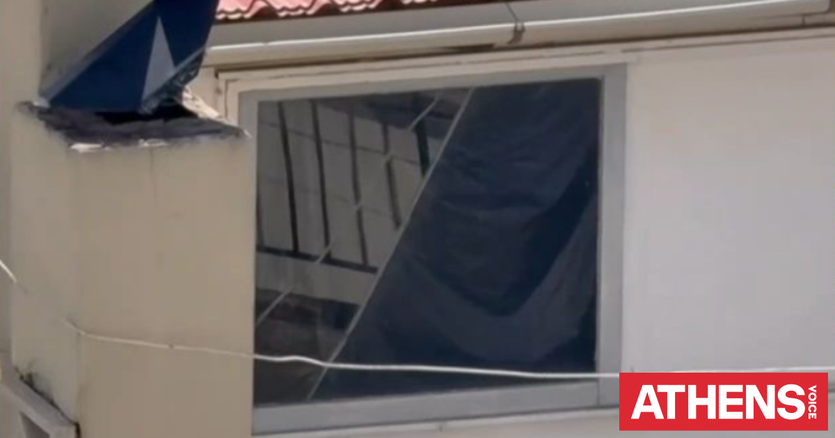 Περιστέρι: Οι αντιφάσεις της γιαγιάς των παιδιών που ζούσαν στο σπίτι τρώγλη - Πόσο καιρό ήταν εκεί