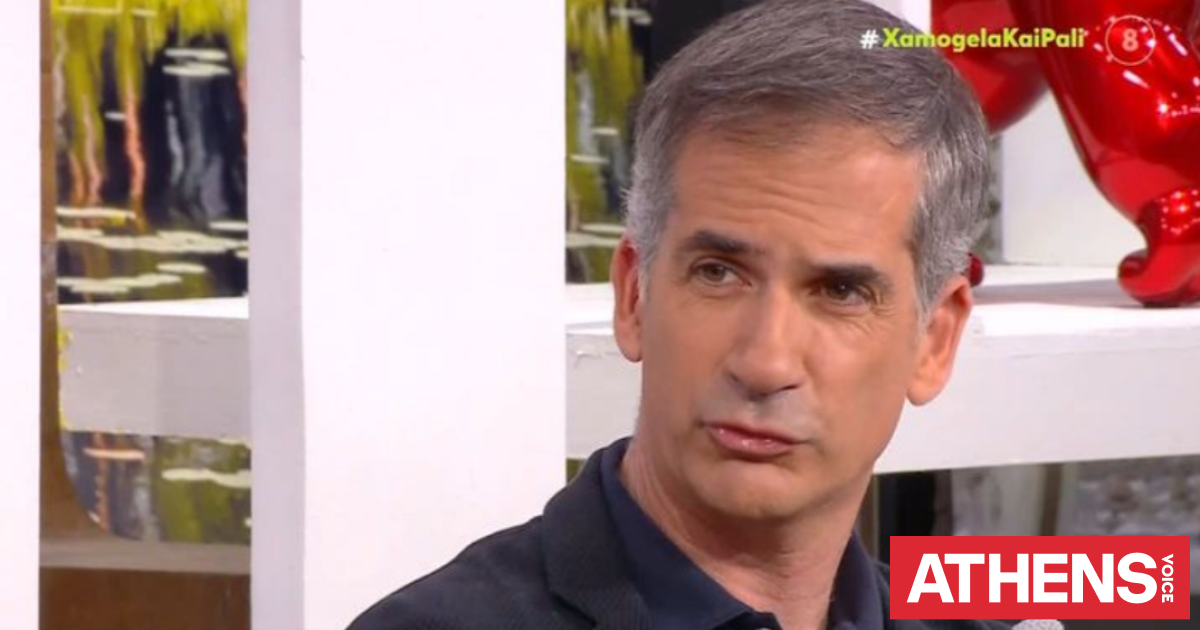 Μπακογιάννης για αποφυλάκιση Γιωτόπουλου: Σκεφτόμουν, αν τον πετύχω στο δρόμο τι θα κάνω;