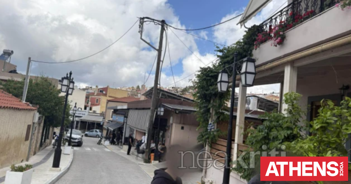 Κρήτη: Τον ειρωνεύτηκε για το αυτοκίνητό του, έβγαλε όπλο και άρχισε να πυροβολεί