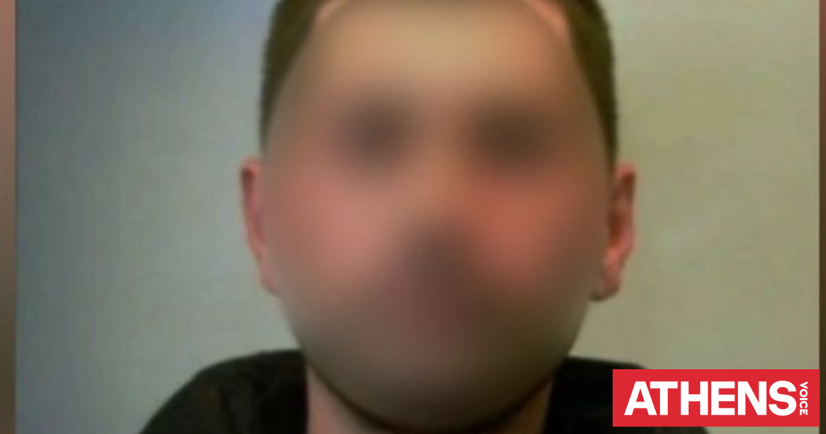 Μικρολίμανο: Στις φοιτητικές εστίες του Ζωγράφου κρυβόταν ο «Τίτι» - Από 12 χρονών απασχολούσε τις αρχές