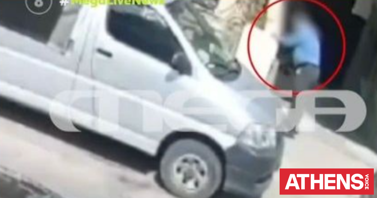 Κρήτη: Πρώην αντιδήμαρχος κατηγορείται ότι σκότωσε γατάκι