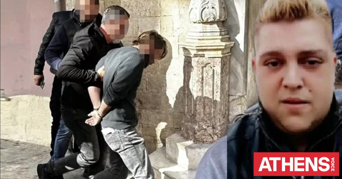 Δολοφονία 36χρονης Ράνιας στην Κρήτη: «Ήθελα μόνο να σταματήσω τις παρακολουθήσεις», λέει ο 34χρονος Γάλλος