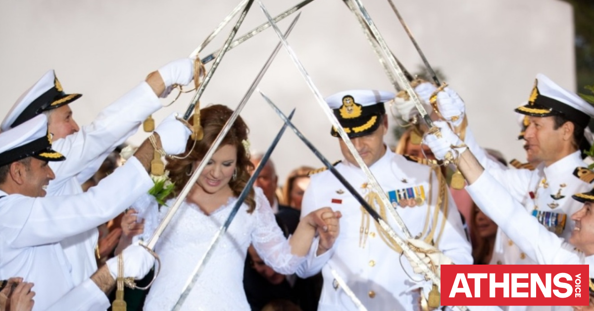Η συγκινητική ανάρτηση της Δέσποινας Μοιραράκη για τα 15 χρόνια από τον γάμο της με τον Γιάννη Κοντούλη
