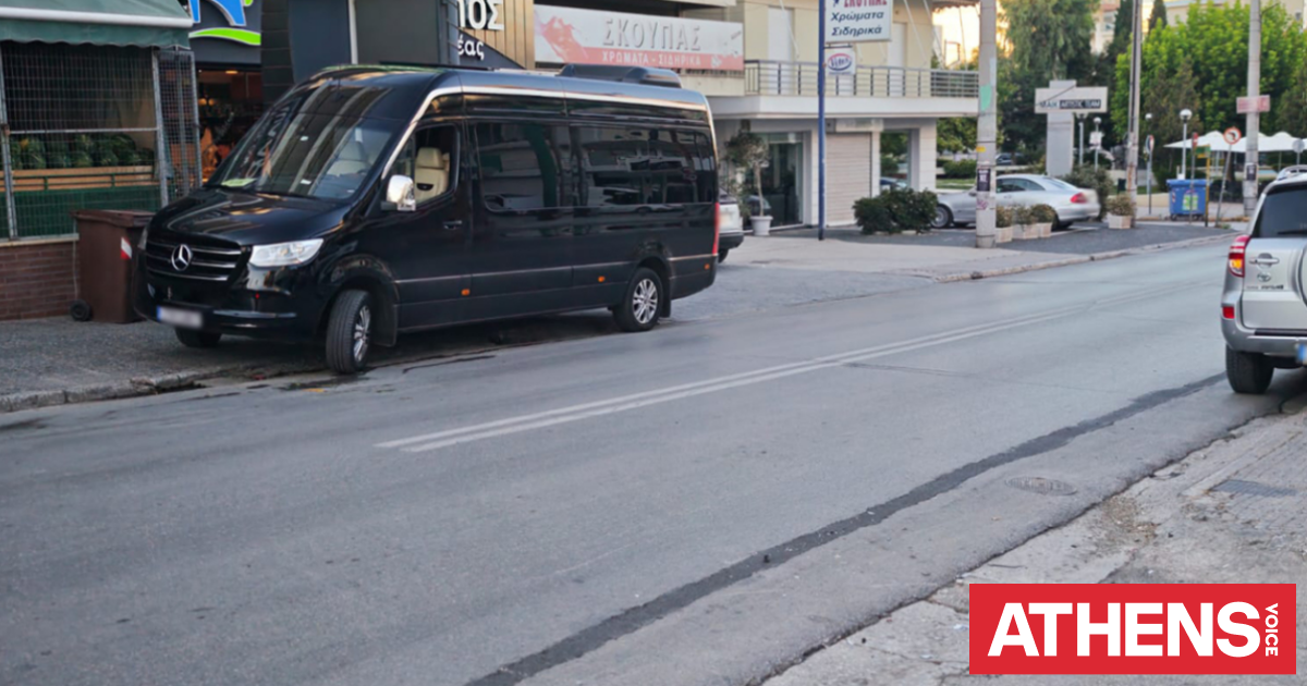 Τροχαίο δυστύχημα στον Άγιο Δημήτριο: Νεκρός αναβάτης μηχανή