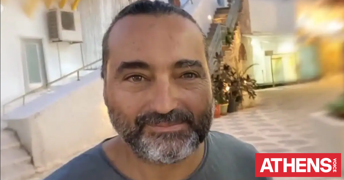 Ποιοι είναι οι τρεις που συνελήφθησαν για την υπόθεση δολοφο
