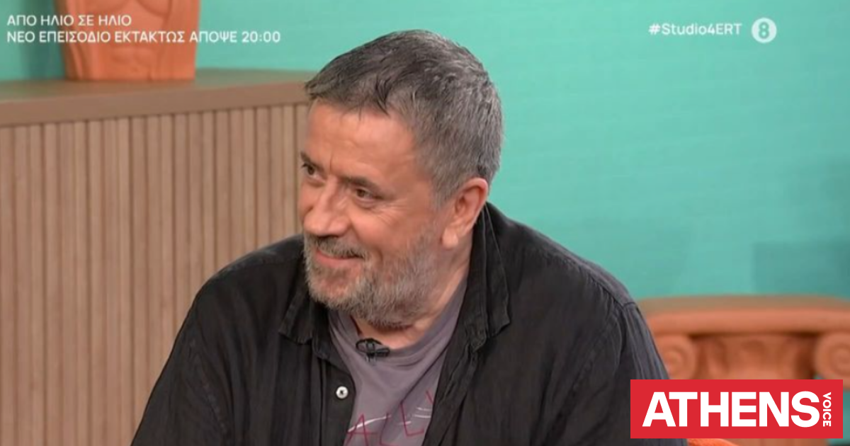 Σπύρος Παπαδόπουλος: Ήμουν έτοιμος να μην κάνω τους «Απαράδεκτους»