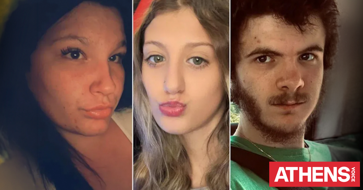 Διπλή δολοφονία στο Κεντάκι: 18χρονη πήγε να χωρίσει τον σύν