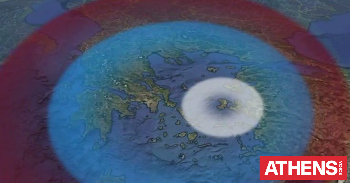Υπ. Άμυνας Ισραήλ: Υπό ελληνικό έλεγχο ο πηγαίος κώδικας της «Ασπίδας του Αχιλλέα»