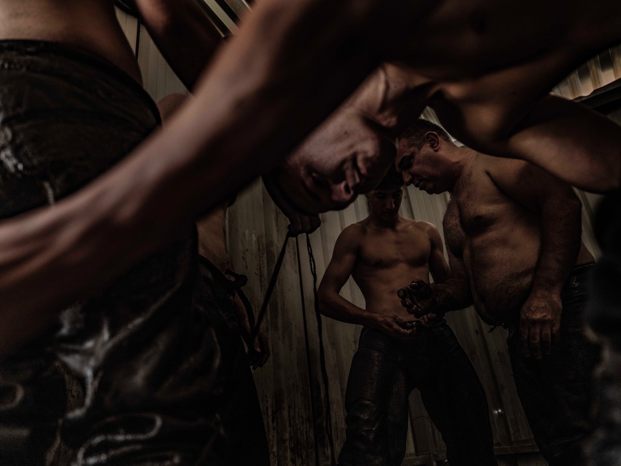 Ένα ταξίδι στην ορεινή Ροδόπη, στη μεγάλη γιορτή των Αλεβιτών Μουσουλμάνων