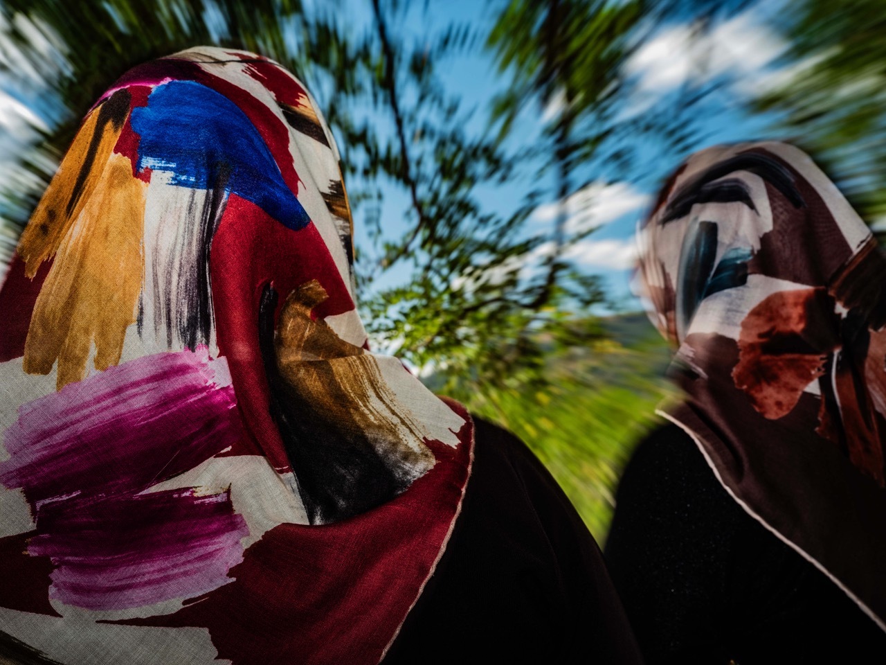 Ένα ταξίδι στην ορεινή Ροδόπη, στη μεγάλη γιορτή των Αλεβιτών Μουσουλμάνων