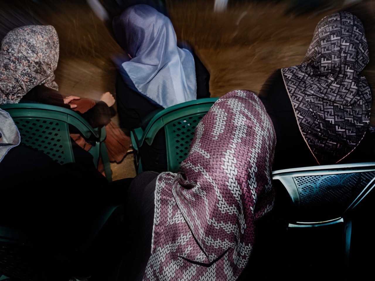 Ένα ταξίδι στην ορεινή Ροδόπη, στη μεγάλη γιορτή των Αλεβιτών Μουσουλμάνων