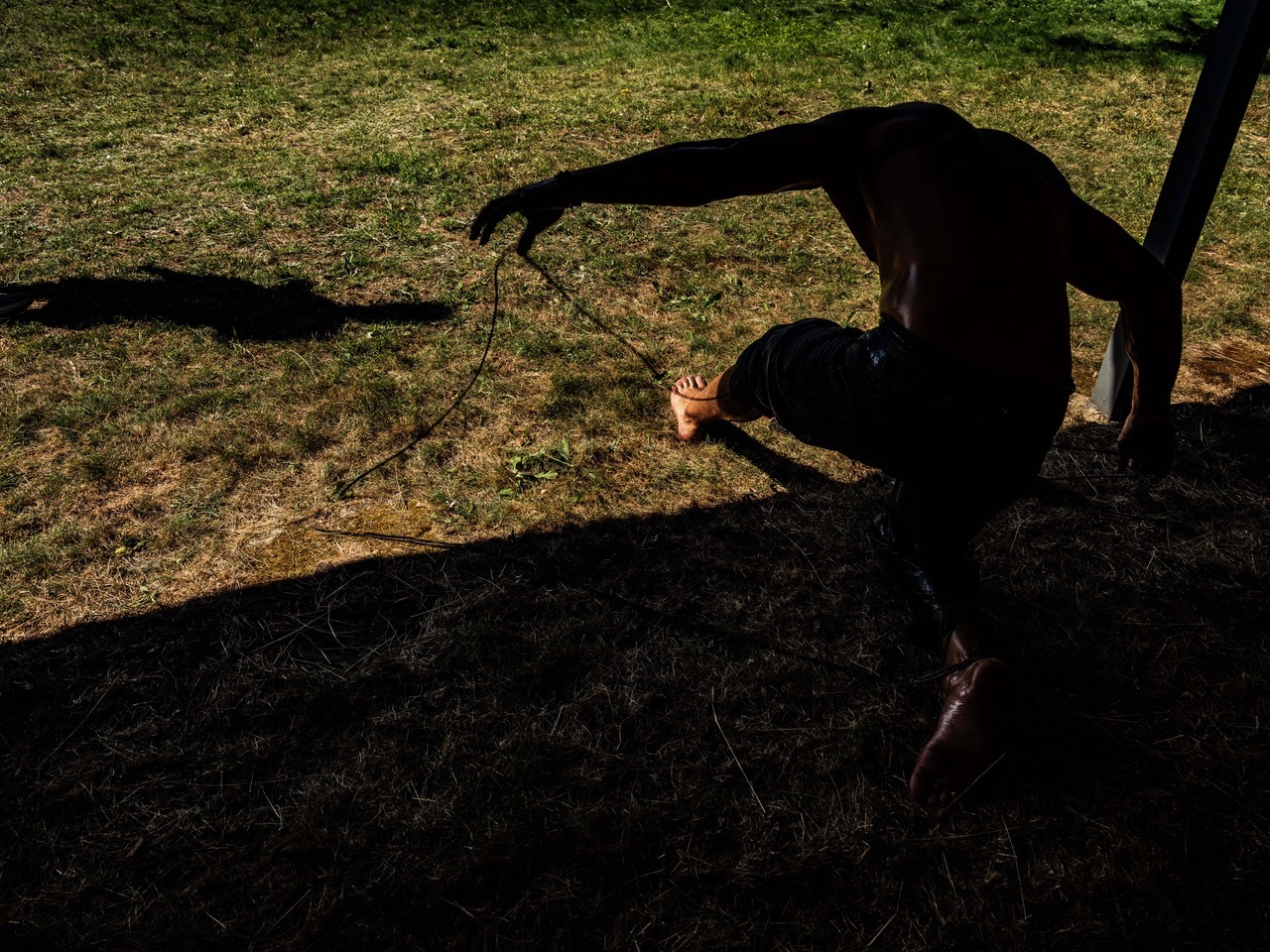 Ένα ταξίδι στην ορεινή Ροδόπη, στη μεγάλη γιορτή των Αλεβιτών Μουσουλμάνων